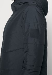 Jack Wolfskin Vinterkappa /-rock - black