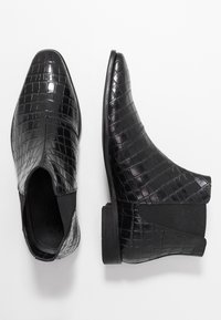 Zign Botines - black