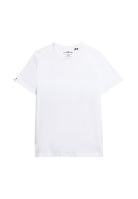 Superdry & Co ESSENTIAL - T-shirts basic - optic