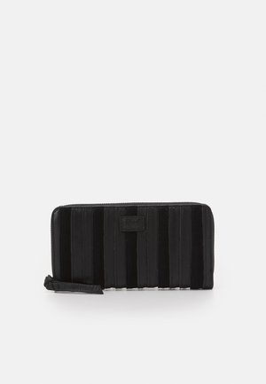 RAVI WALLET - Wallet - black
