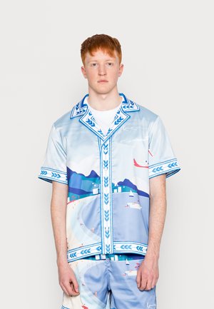 CHEST SIGNATURE UNISEX - Camicia - multicolor