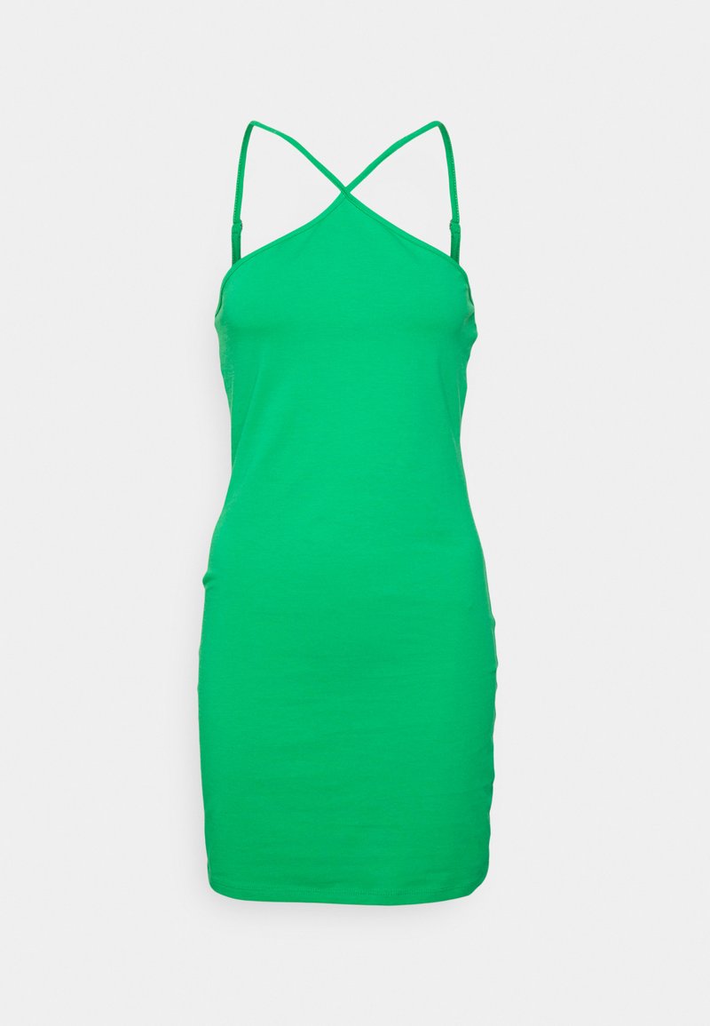 Vero Moda Petite Jurk groen Vero Moda Petite Jurk groen