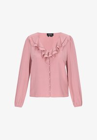 Unselected, vintage rose