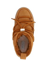 INUIKII LOW - Stivali da neve  - marrone