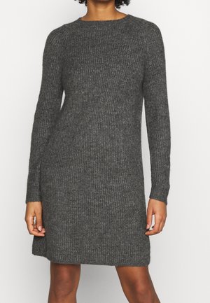 Robe pull - dark grey