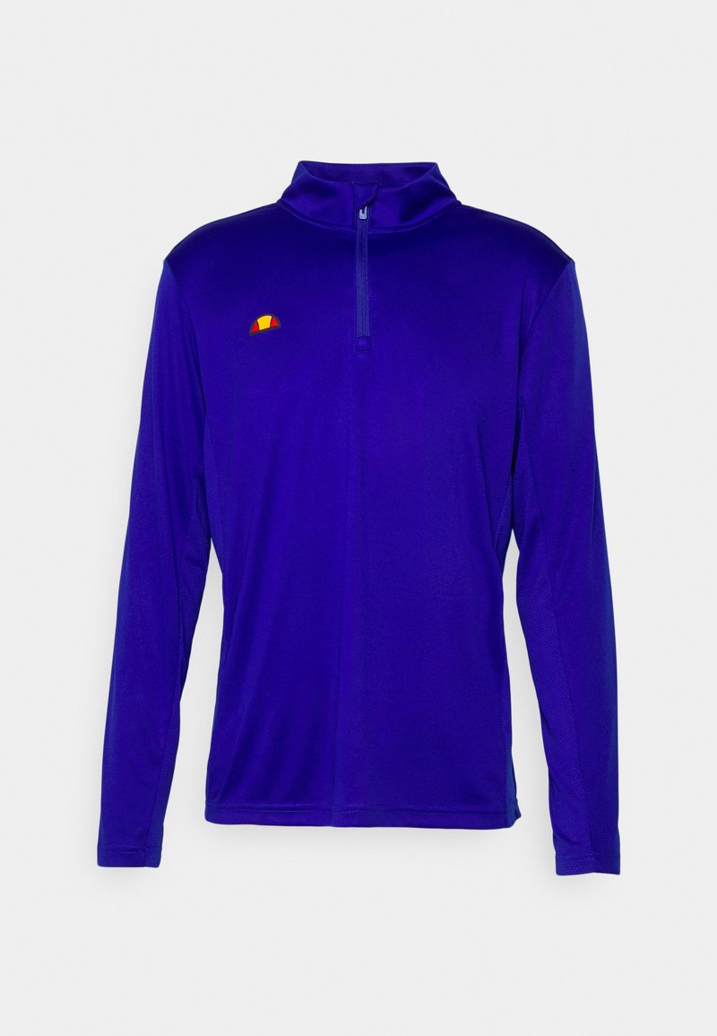 Maglietta a manica lunga