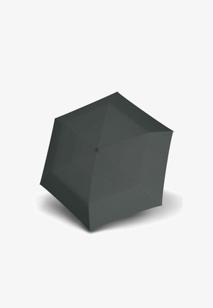 Knirps ULTRA DUOMATIC - Umbrella - forest