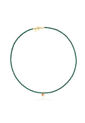 CAMILLE - Collar - green