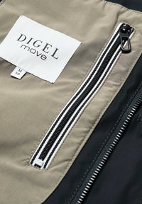Digel SAKKOS BRUCE - Leichte Jacke - dunkelblau