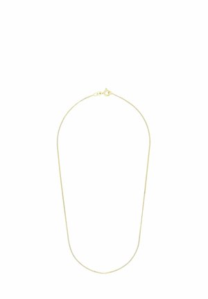 Collar - gold coloured