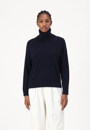SWEATER - Neule - navy