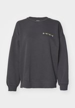 Roxy LINE UP - Sweatshirt - phantom/schwarz - Zalando.at