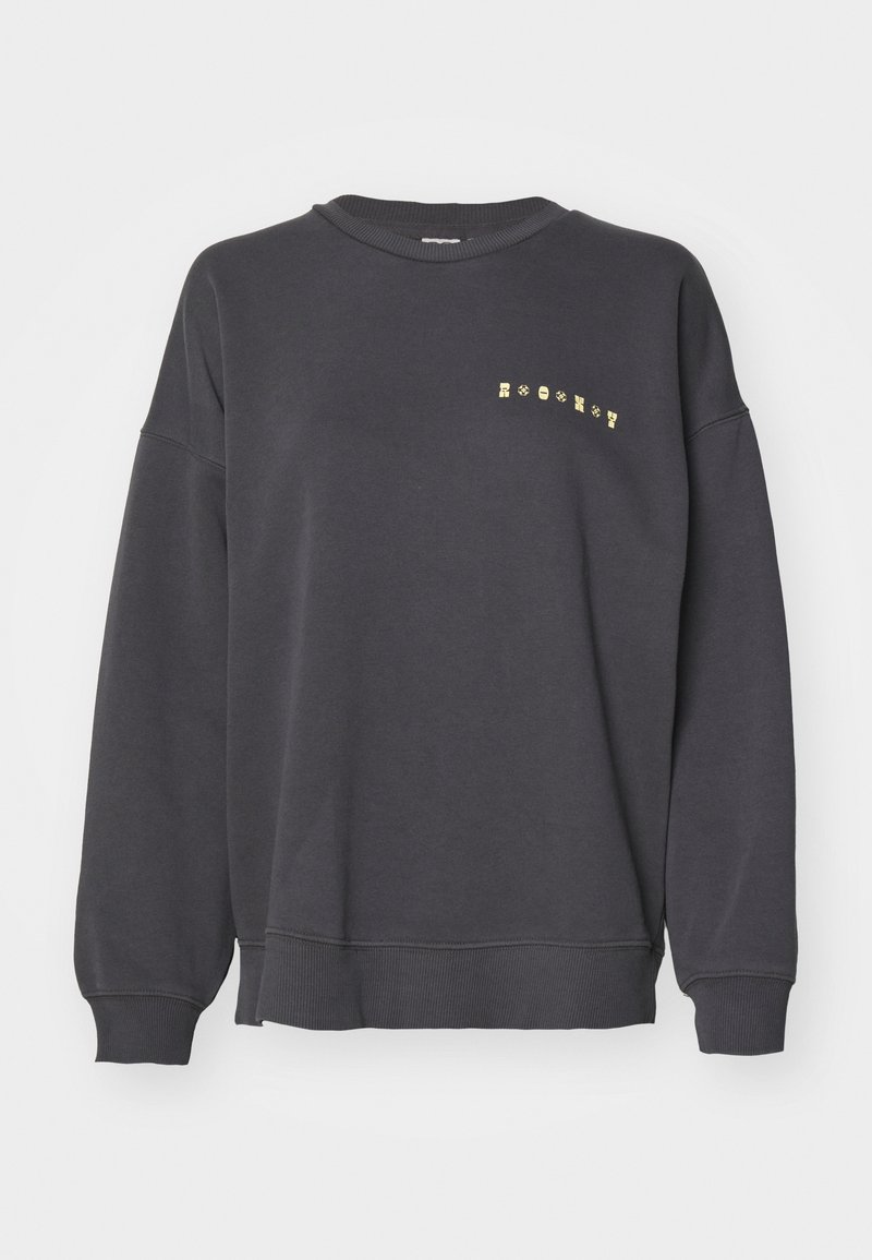 Roxy Sweater zwart
