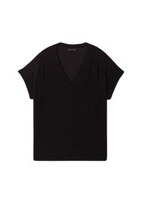 Breal MIT KURZEN ÄRMELN - T-shirt basic - noir
