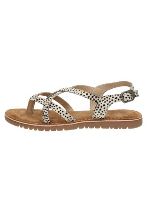 Vingino COCO  - Teensandalen - wit