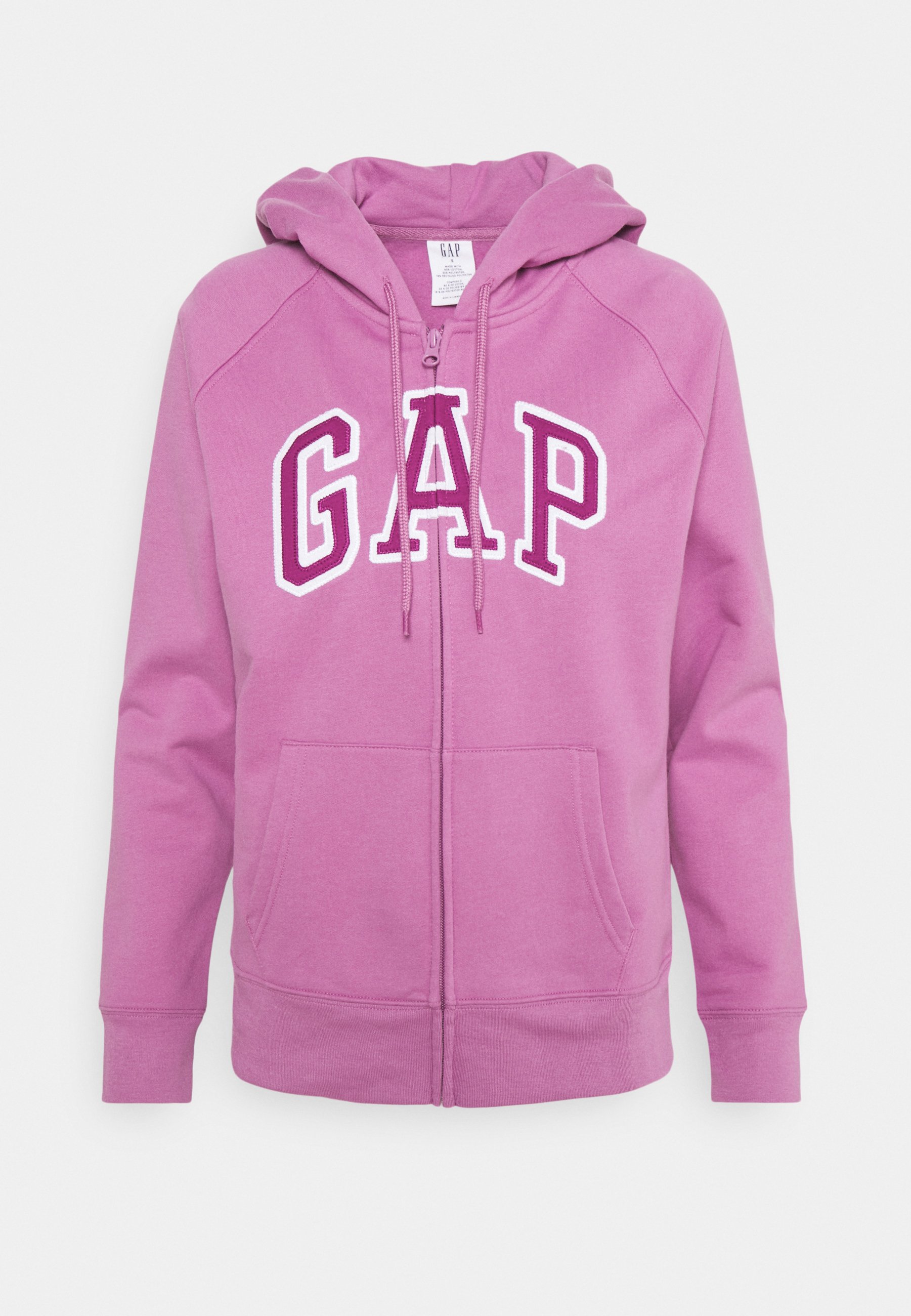 purple gap sweatshirt