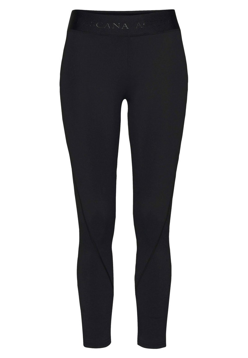 LASCANA Active Tights zwart