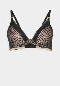 Chantelle C MAGNIFIQUE, Sehr Bedeckender Gemoldeter BH