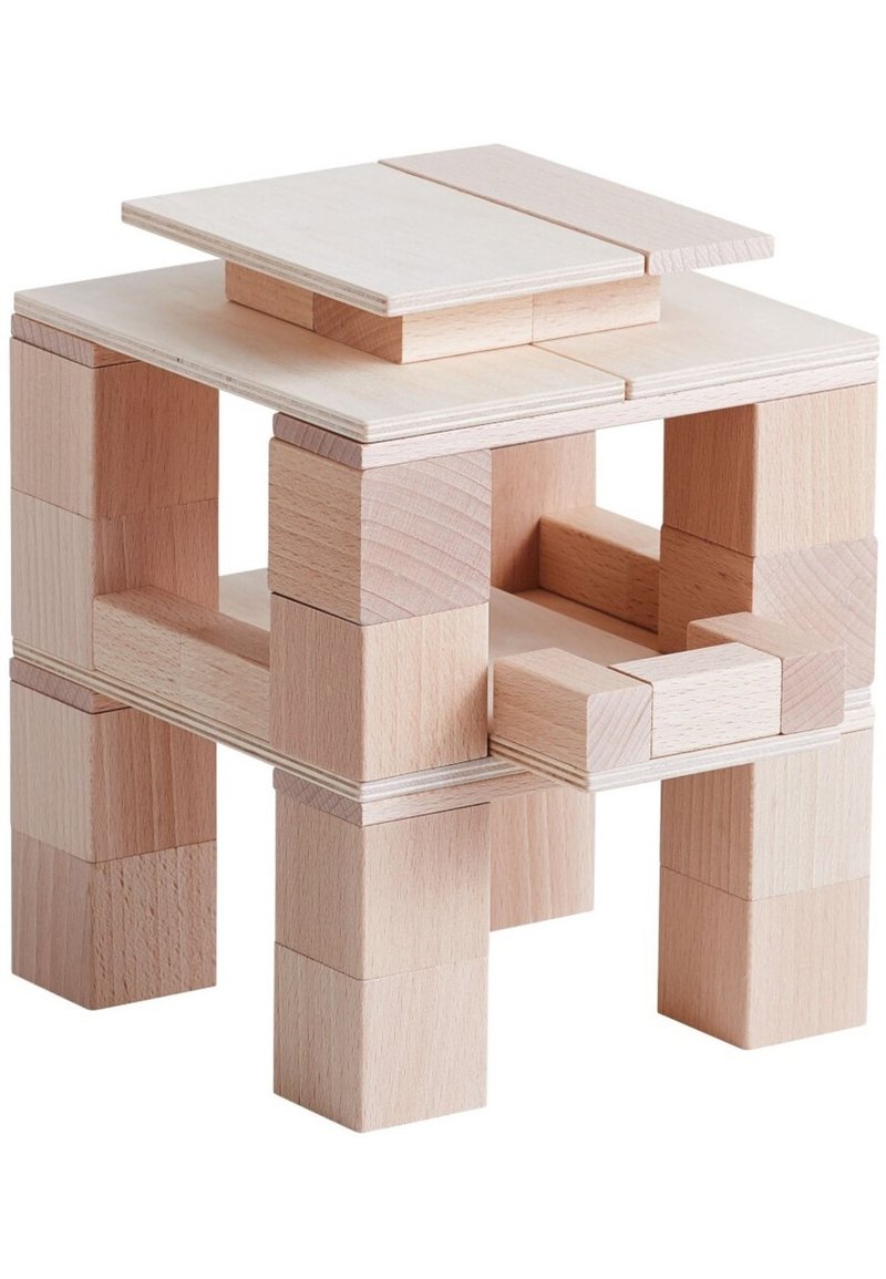 HABA Blokken beige HABA Blokken beige