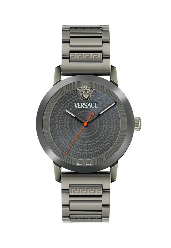 V-HELIX (WC-9G) - Uhr - metal gun