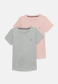 No seleccionado, foggy pink