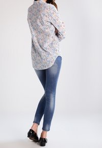 United Colors of Benetton Jeans Skinny Fit - light blue