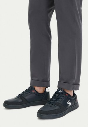 Beverly Hills Polo Club, BEVERLY HILLS POLO CLUB SNEAKERS MEN'S NAVY 5906751383803 - Zapatillas - navy
