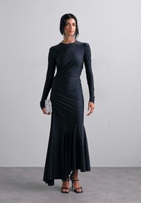 Philosophy di Lorenzo Serafini ABITO - Galajurk - nero