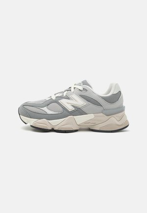 New Balance 9060 UNISEX - Baskets basses - raincloud