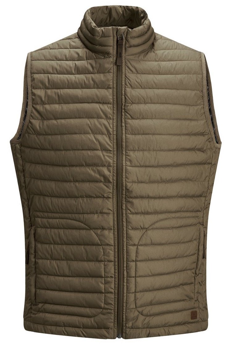 doudoune sans manche jack et jones