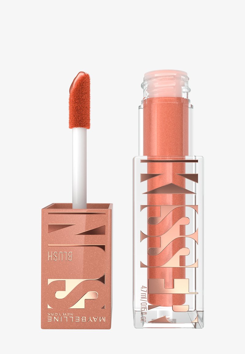 Maybelline New York - SUNKISSER BLUSH - Blush - sol search, Agrandir