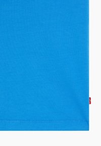 Levi's® FOOTBALL FAN TEE UNISEX - Marškinėliai su spaudiniu - super sonic