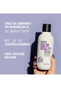 KMS CV COND - Après-shampoing