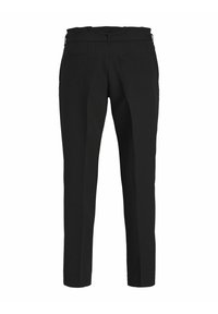 JJXX JXPETRA PAPERBAG PANT - Hlače - black
