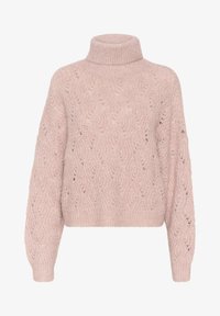 Unausgewählt, pale mauve melange