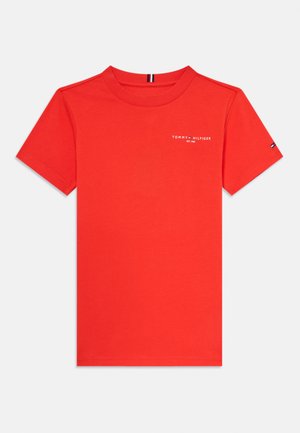 MINI CORP UNISEX - T-shirt imprimé - horizon