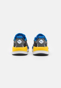 Puma X-RAY SPEED JR UNISEX - Zapatillas - white/black/cool dark gray
