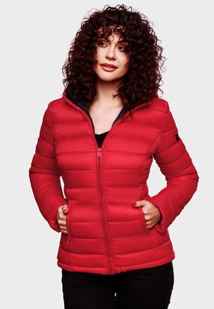 Marikoo LUCY - Chaqueta de invierno - rot