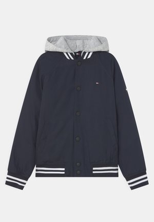 Veste mi-saison - dark blue