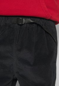 Levi's® Skateboarding SKATE QUICK RELEASE  - Trousers - black