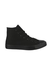 Elara UNISEX czarny
