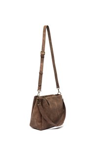 MISAKO KUBI  - Borsa a mano - brown