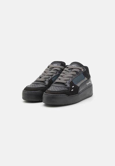 Filling Pieces AVENUE ISLA UNISEX - Trainers - black