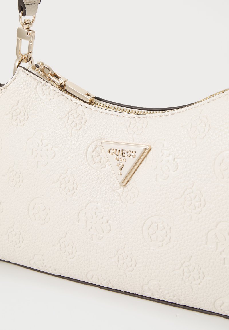 Guess CRESIDIA TOP ZIP SHOULDER BAG HWPG93 49180 - 3