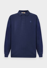 Unselected, peacoat
