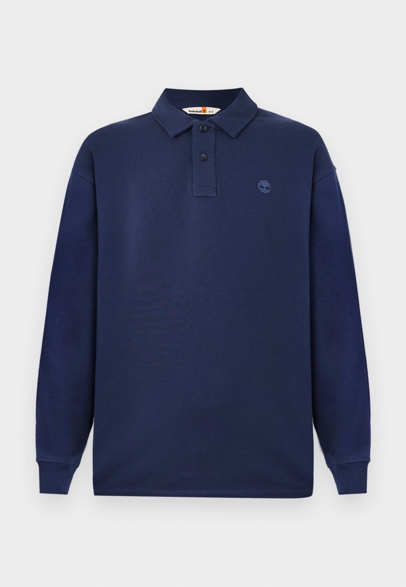 Timberland Sweater donkerblauw Timberland Sweater donkerblauw