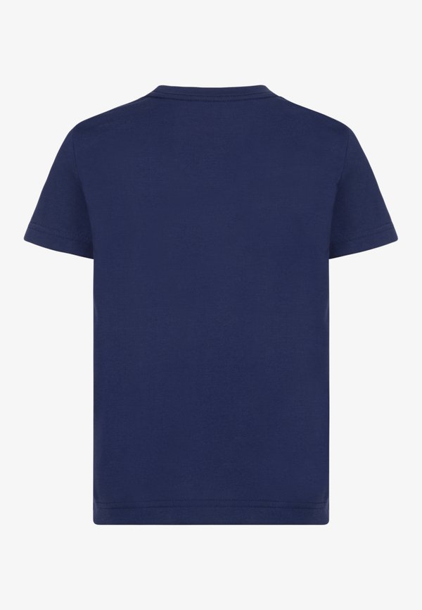 SHORT SLEEVE - Print T-shirt3