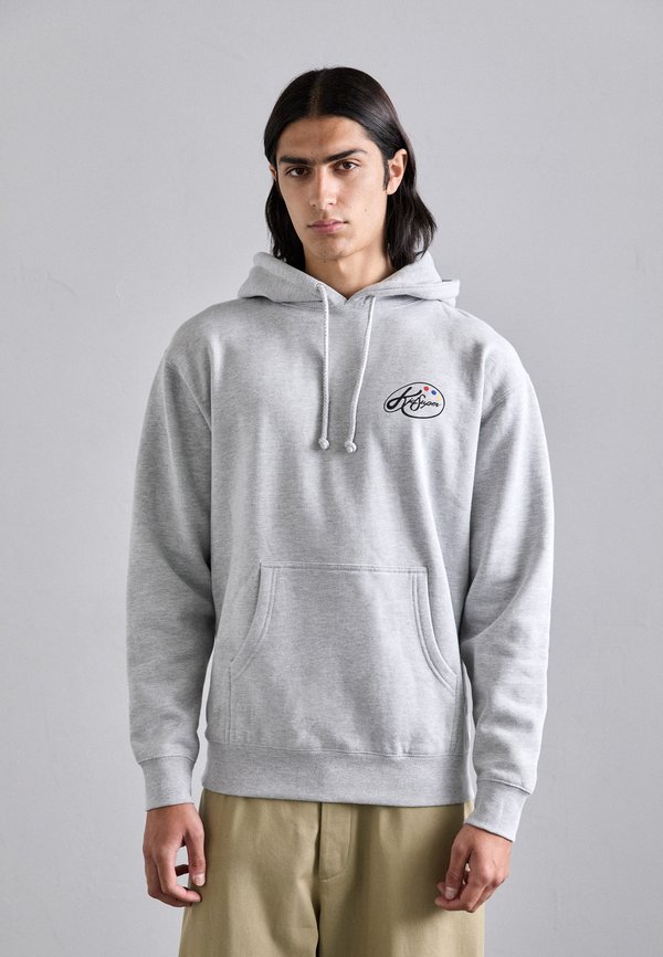 PAINT PALETTE HOODIE - Hoodie4