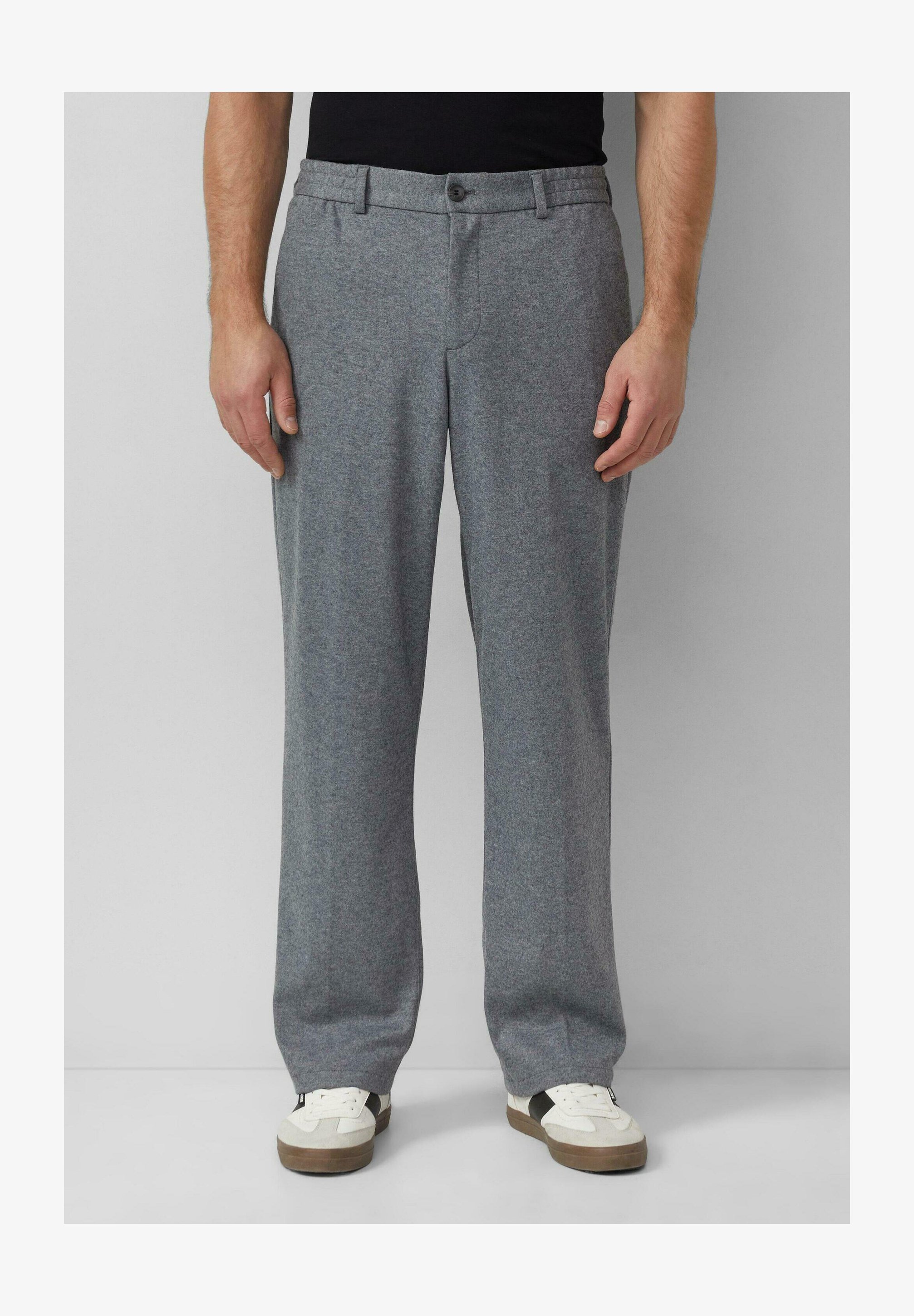 S.Oliver Pantaloni Uomo - Comfort E Stile Per Ogni Occasione