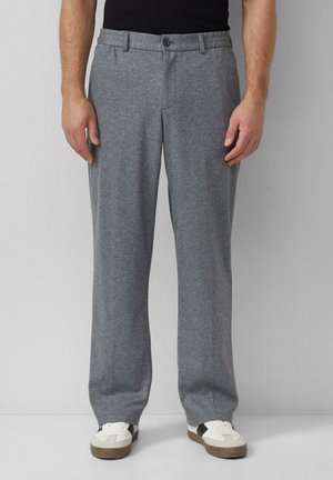 Broek - schiefergrau